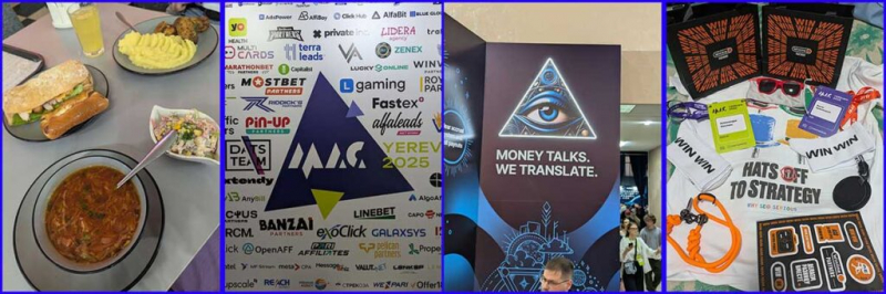 Итоги MAC 2025 в Ереване: как прошла главная аффилиат-конференция года (и почему я снова поеду в следующем)