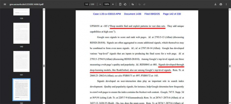 Google FastSearch и RankEmbed: новая архитектура поиска для ИИ-ответов