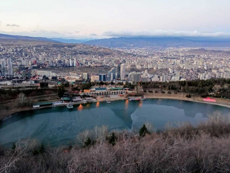 Куда уехать из России: универсальное руководство на все случаи жизни